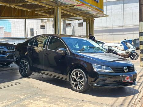 VOLKSWAGEN Jetta 1.4 16V 4P TSI TRENDLINE AUTOMTICO, Foto 3