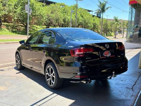 VOLKSWAGEN Jetta 1.4 16V 4P TSI TRENDLINE AUTOMTICO, Foto 4