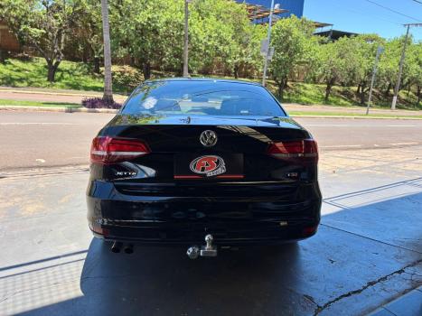 VOLKSWAGEN Jetta 1.4 16V 4P TSI TRENDLINE AUTOMTICO, Foto 5