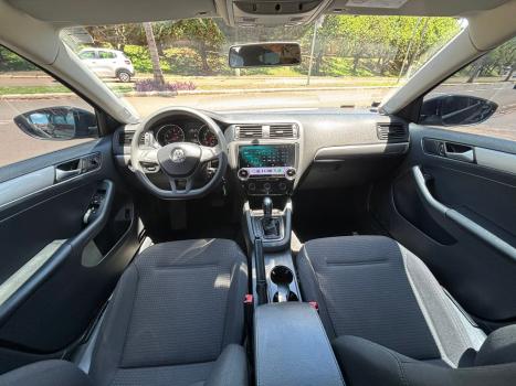 VOLKSWAGEN Jetta 1.4 16V 4P TSI TRENDLINE AUTOMTICO, Foto 6