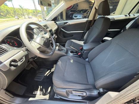 VOLKSWAGEN Jetta 1.4 16V 4P TSI TRENDLINE AUTOMTICO, Foto 7
