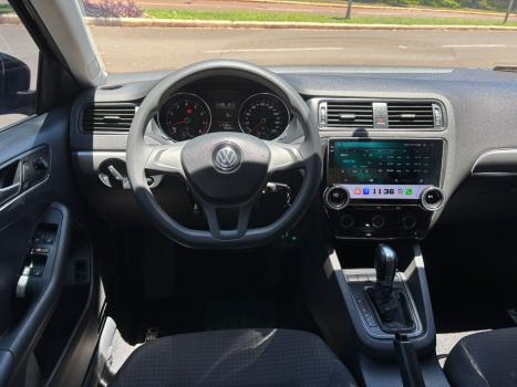 VOLKSWAGEN Jetta 1.4 16V 4P TSI TRENDLINE AUTOMTICO, Foto 8