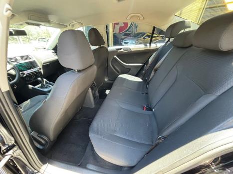 VOLKSWAGEN Jetta 1.4 16V 4P TSI TRENDLINE AUTOMTICO, Foto 9