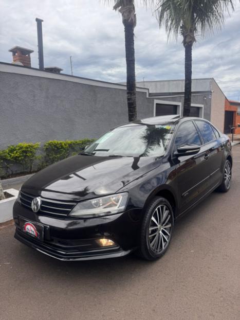 VOLKSWAGEN Jetta 1.4 16V 4P TSI COMFORTLINE AUTOM�TICO, Foto 2