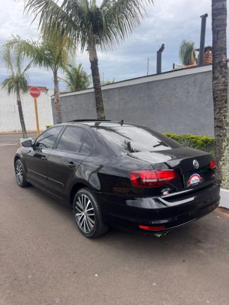 VOLKSWAGEN Jetta 1.4 16V 4P TSI COMFORTLINE AUTOM�TICO, Foto 3