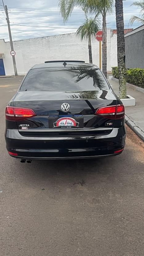 VOLKSWAGEN Jetta 1.4 16V 4P TSI COMFORTLINE AUTOM�TICO, Foto 5