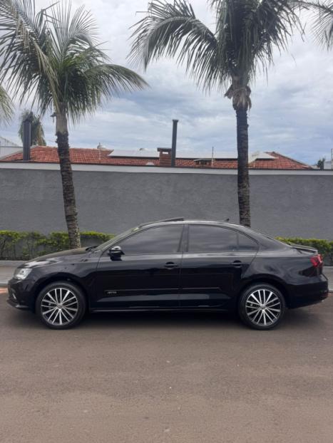 VOLKSWAGEN Jetta 1.4 16V 4P TSI COMFORTLINE AUTOM�TICO, Foto 6