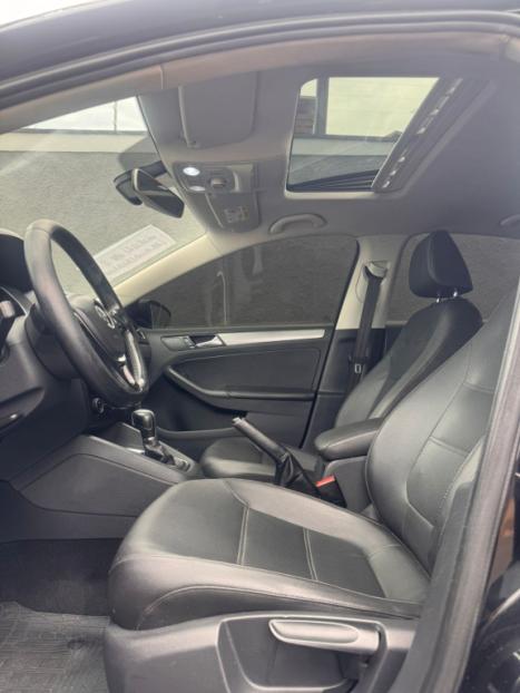 VOLKSWAGEN Jetta 1.4 16V 4P TSI COMFORTLINE AUTOM�TICO, Foto 7