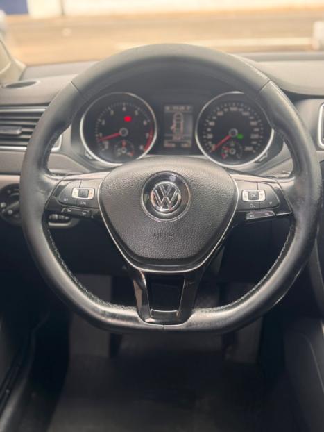 VOLKSWAGEN Jetta 1.4 16V 4P TSI COMFORTLINE AUTOM�TICO, Foto 9