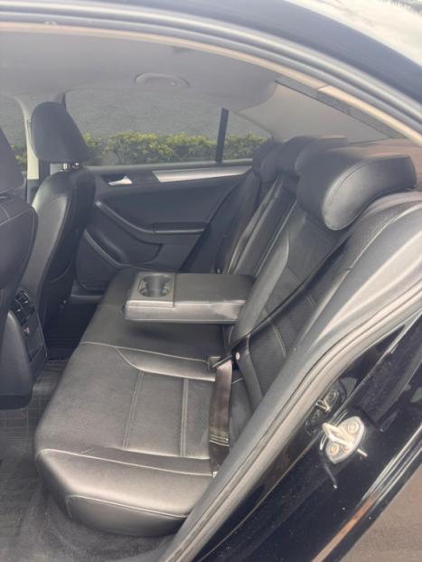 VOLKSWAGEN Jetta 1.4 16V 4P TSI COMFORTLINE AUTOM�TICO, Foto 10