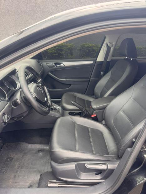 VOLKSWAGEN Jetta 1.4 16V 4P TSI COMFORTLINE AUTOM�TICO, Foto 11