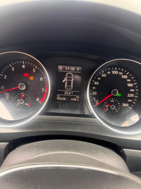 VOLKSWAGEN Jetta 1.4 16V 4P TSI COMFORTLINE AUTOM�TICO, Foto 13