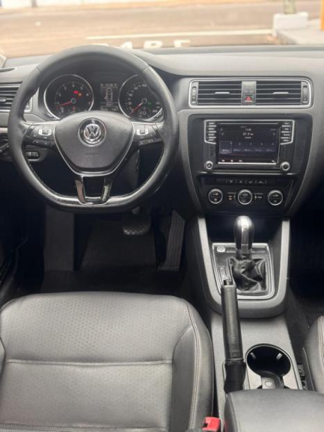 VOLKSWAGEN Jetta 1.4 16V 4P TSI COMFORTLINE AUTOM�TICO, Foto 14
