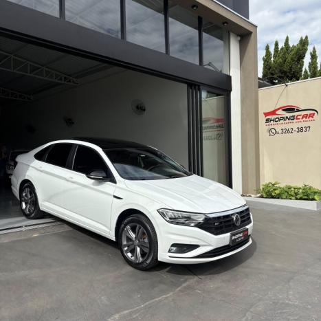 VOLKSWAGEN Jetta 1.4 4P 250 TSI R-LINE AUTOM�TICO, Foto 1