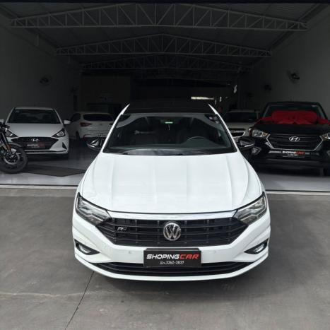VOLKSWAGEN Jetta 1.4 4P 250 TSI R-LINE AUTOM�TICO, Foto 2