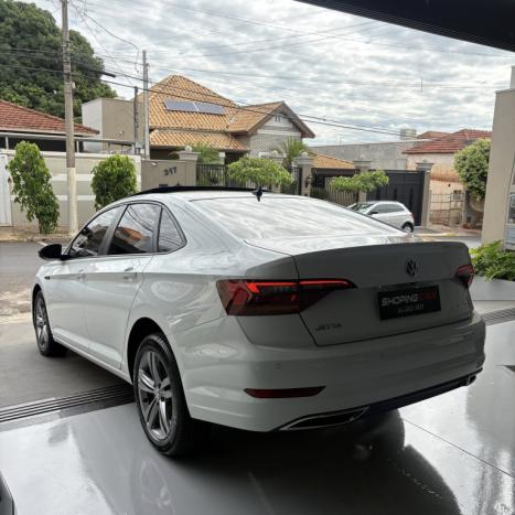 VOLKSWAGEN Jetta 1.4 4P 250 TSI R-LINE AUTOM�TICO, Foto 4