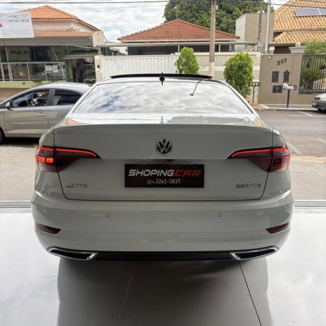 VOLKSWAGEN Jetta 1.4 4P 250 TSI R-LINE AUTOM�TICO, Foto 5