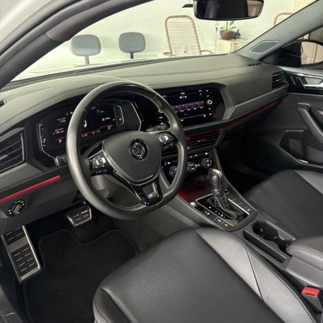 VOLKSWAGEN Jetta 1.4 4P 250 TSI R-LINE AUTOM�TICO, Foto 7