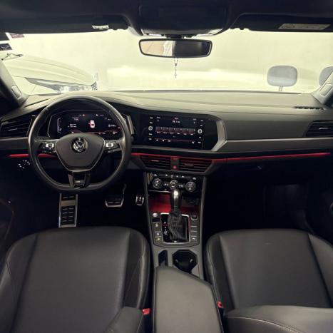 VOLKSWAGEN Jetta 1.4 4P 250 TSI R-LINE AUTOM�TICO, Foto 8