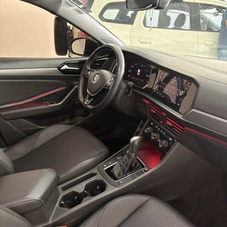 VOLKSWAGEN Jetta 1.4 4P 250 TSI R-LINE AUTOM�TICO, Foto 9