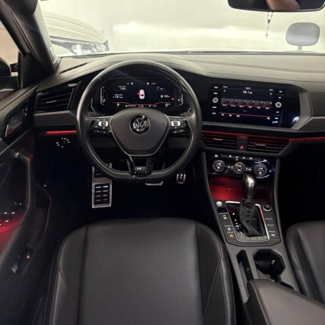 VOLKSWAGEN Jetta 1.4 4P 250 TSI R-LINE AUTOM�TICO, Foto 10