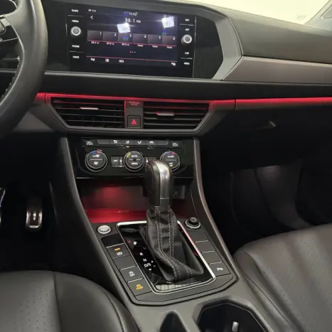 VOLKSWAGEN Jetta 1.4 4P 250 TSI R-LINE AUTOM�TICO, Foto 13