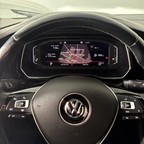 VOLKSWAGEN Jetta 1.4 4P 250 TSI R-LINE AUTOM�TICO, Foto 14