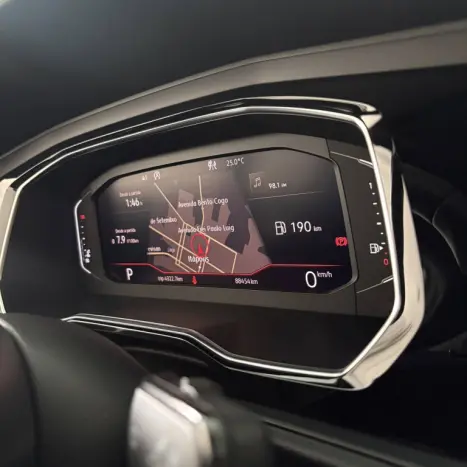 VOLKSWAGEN Jetta 1.4 4P 250 TSI R-LINE AUTOM�TICO, Foto 16