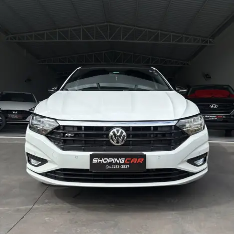 VOLKSWAGEN Jetta 1.4 4P 250 TSI R-LINE AUTOM�TICO, Foto 19