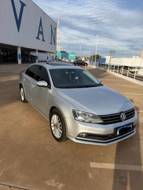 VOLKSWAGEN Jetta 1.4 16V 4P TSI COMFORTLINE AUTOM�TICO, Foto 1