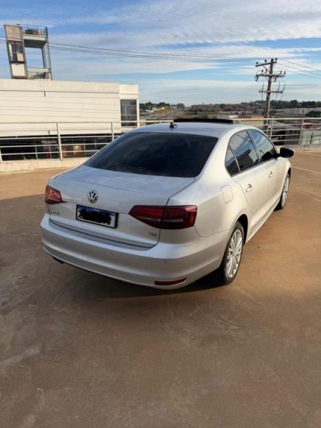 VOLKSWAGEN Jetta 1.4 16V 4P TSI COMFORTLINE AUTOM�TICO, Foto 2