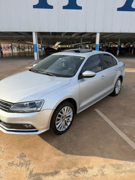 VOLKSWAGEN Jetta 1.4 16V 4P TSI COMFORTLINE AUTOM�TICO, Foto 3