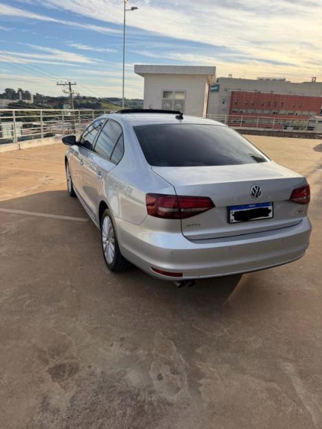 VOLKSWAGEN Jetta 1.4 16V 4P TSI COMFORTLINE AUTOM�TICO, Foto 4