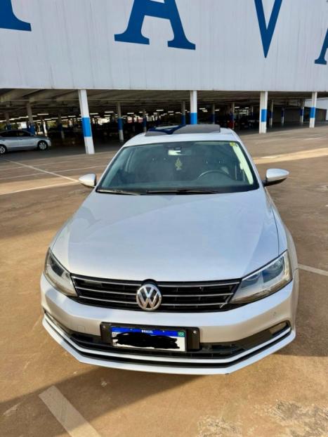 VOLKSWAGEN Jetta 1.4 16V 4P TSI COMFORTLINE AUTOM�TICO, Foto 5