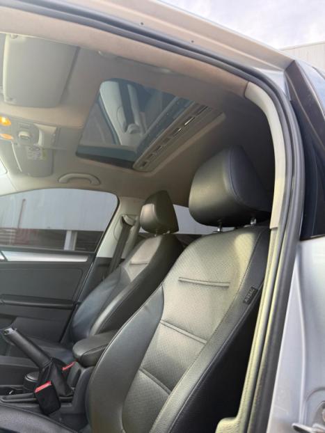 VOLKSWAGEN Jetta 1.4 16V 4P TSI COMFORTLINE AUTOM�TICO, Foto 6
