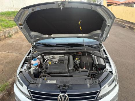 VOLKSWAGEN Jetta 1.4 16V 4P TSI COMFORTLINE AUTOM�TICO, Foto 7