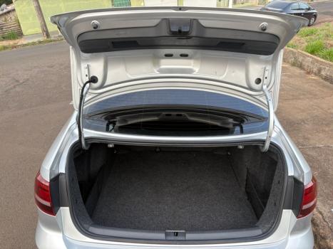 VOLKSWAGEN Jetta 1.4 16V 4P TSI COMFORTLINE AUTOM�TICO, Foto 8