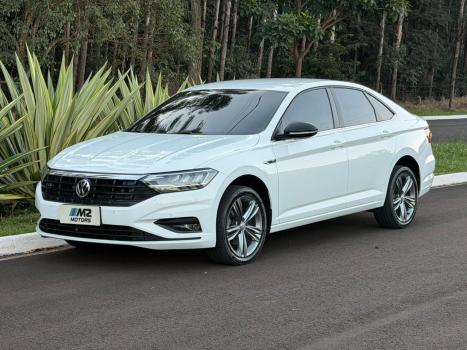VOLKSWAGEN Jetta 1.4 4P 250 TSI R-LINE AUTOM�TICO, Foto 1