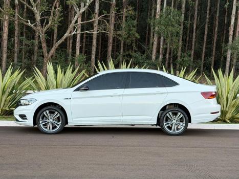 VOLKSWAGEN Jetta 1.4 4P 250 TSI R-LINE AUTOM�TICO, Foto 2