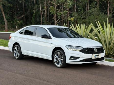 VOLKSWAGEN Jetta 1.4 4P 250 TSI R-LINE AUTOM�TICO, Foto 4