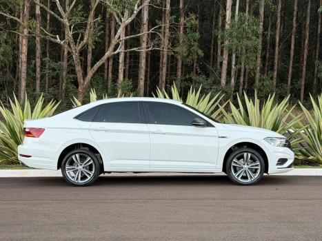 VOLKSWAGEN Jetta 1.4 4P 250 TSI R-LINE AUTOM�TICO, Foto 5