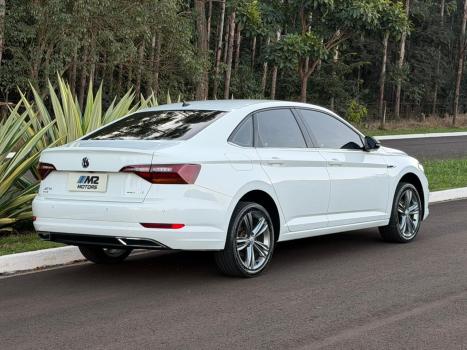 VOLKSWAGEN Jetta 1.4 4P 250 TSI R-LINE AUTOM�TICO, Foto 6