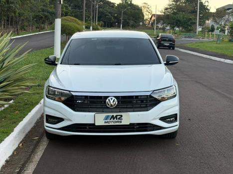 VOLKSWAGEN Jetta 1.4 4P 250 TSI R-LINE AUTOM�TICO, Foto 7