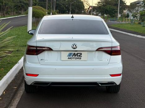 VOLKSWAGEN Jetta 1.4 4P 250 TSI R-LINE AUTOM�TICO, Foto 8