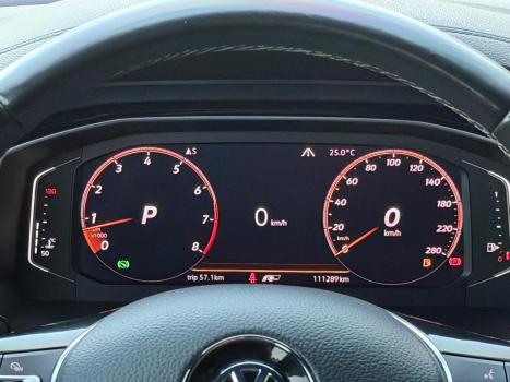 VOLKSWAGEN Jetta 1.4 4P 250 TSI R-LINE AUTOM�TICO, Foto 13