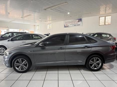VOLKSWAGEN Jetta 1.4 4P 250 TSI R-LINE AUTOMÁTICO, Foto 10