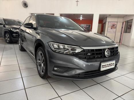 VOLKSWAGEN Jetta 1.4 4P 250 TSI R-LINE AUTOMÁTICO, Foto 1