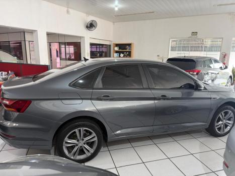 VOLKSWAGEN Jetta 1.4 4P 250 TSI R-LINE AUTOMÁTICO, Foto 11