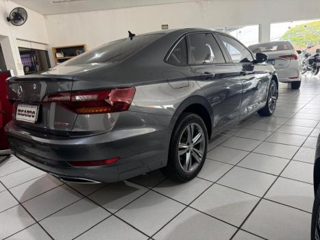 VOLKSWAGEN Jetta 1.4 4P 250 TSI R-LINE AUTOMÁTICO, Foto 15