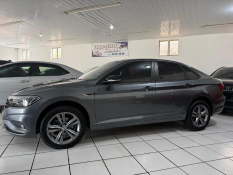 VOLKSWAGEN Jetta 1.4 4P 250 TSI R-LINE AUTOMÁTICO, Foto 3